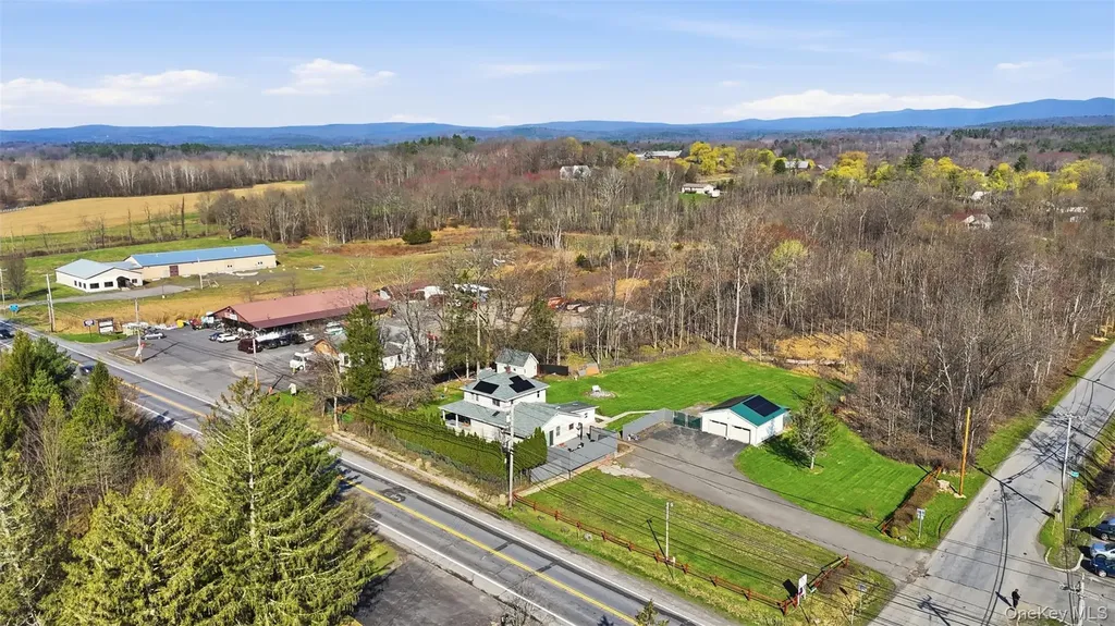 2 Whitfield Road Accord NY 12404