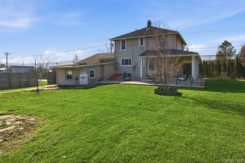 2 Whitfield Road Accord NY 12404