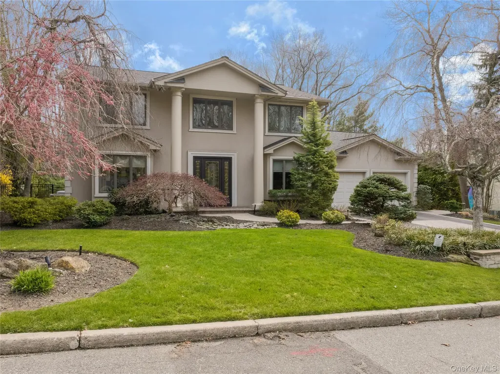 16 Long Acre Lane Dix Hills NY 11746