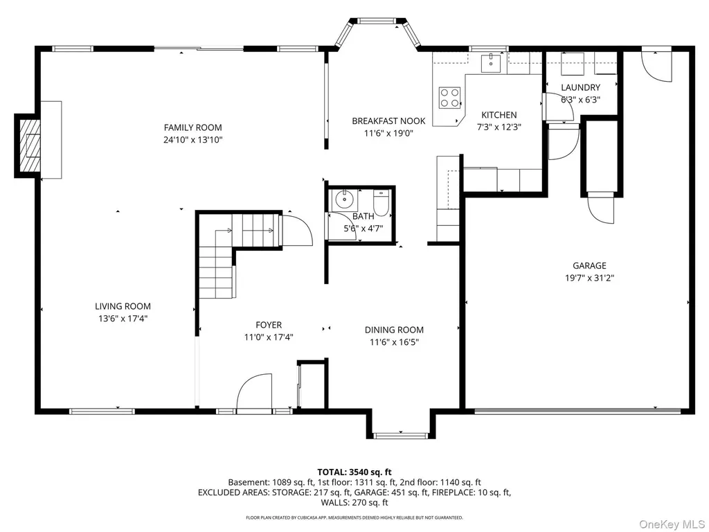 16 Long Acre Lane Dix Hills NY 11746