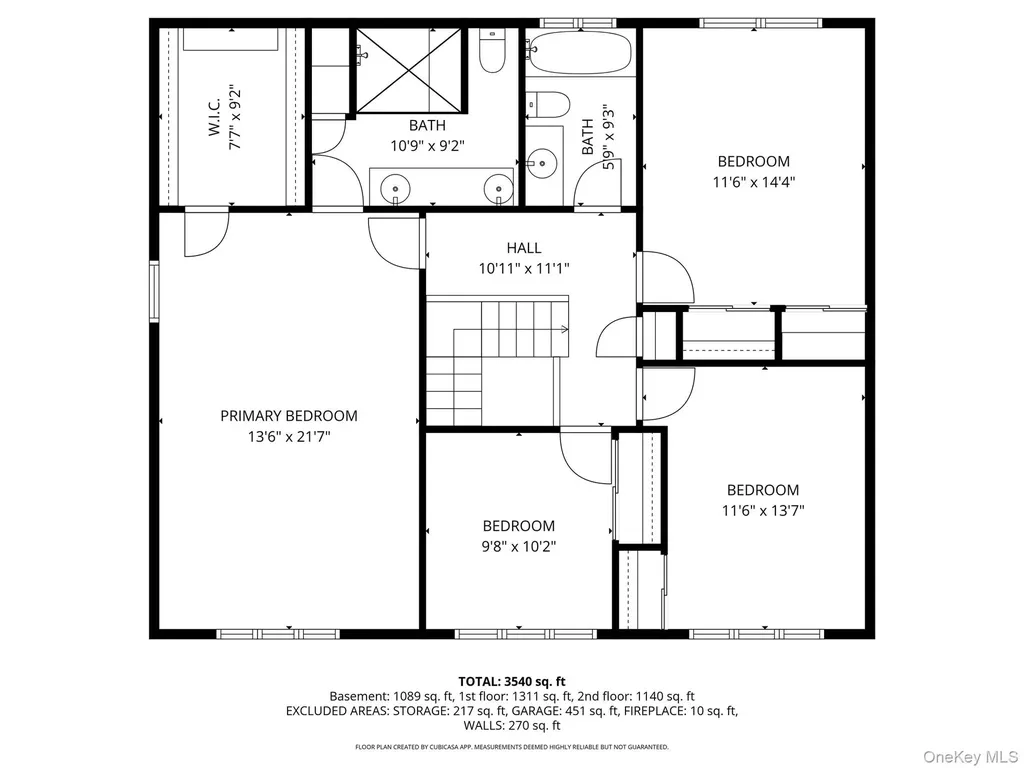 16 Long Acre Lane Dix Hills NY 11746