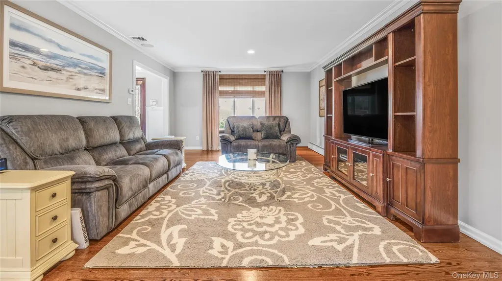 16 Long Acre Lane Dix Hills NY 11746