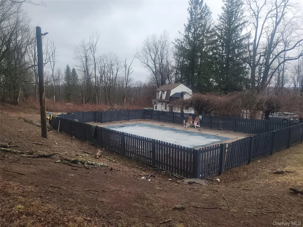 412 Old Monticello Road Liberty NY 12754