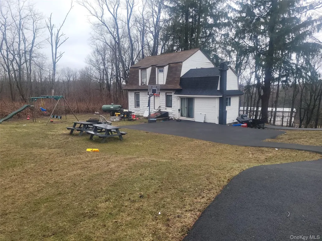 412 Old Monticello Road Liberty NY 12754