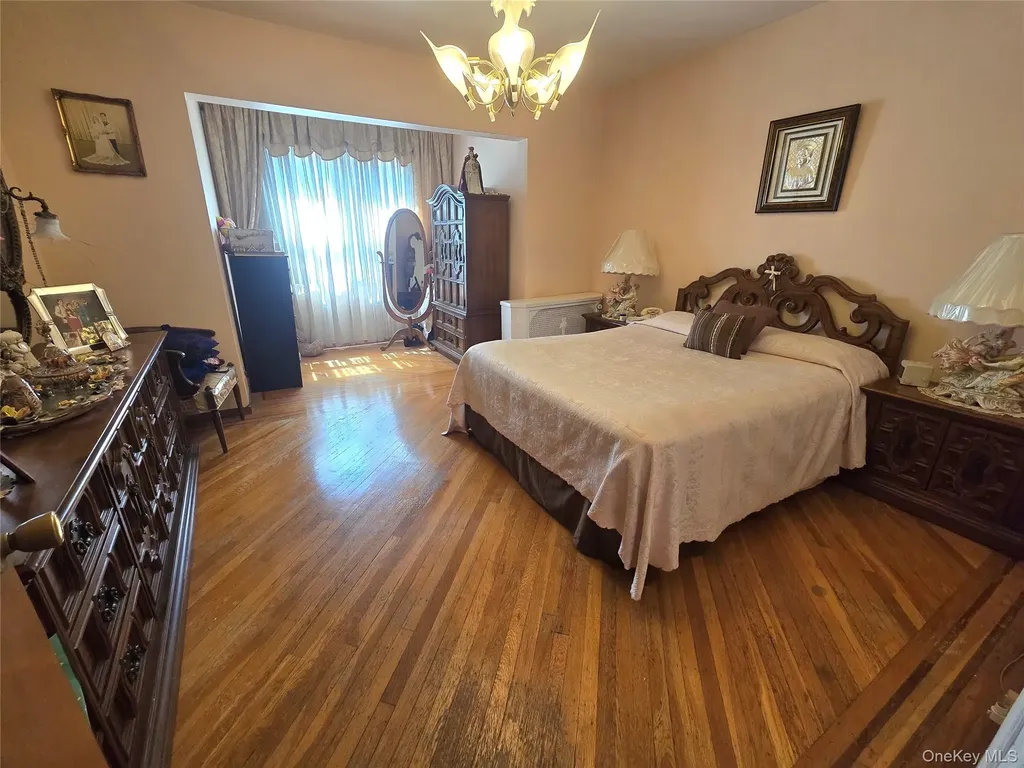 90-01 Albert Road Ozone Park NY 11417