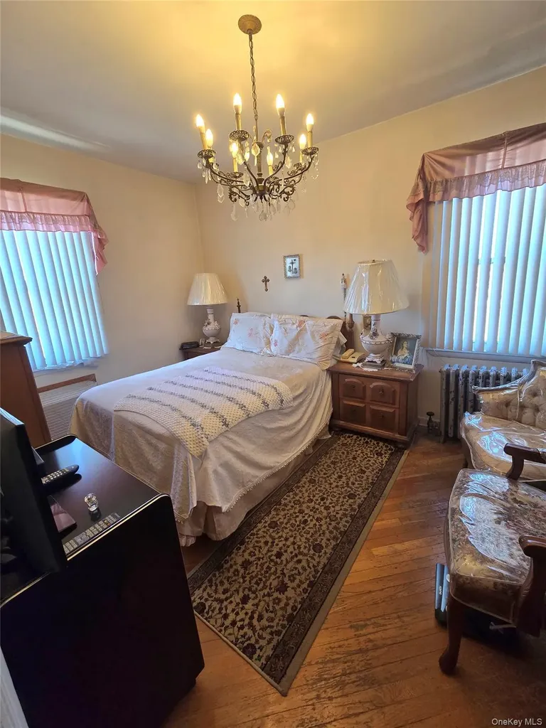 90-01 Albert Road Ozone Park NY 11417
