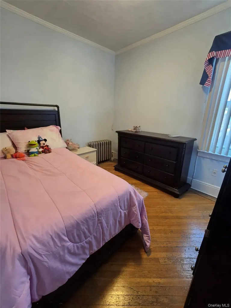 90-01 Albert Road Ozone Park NY 11417