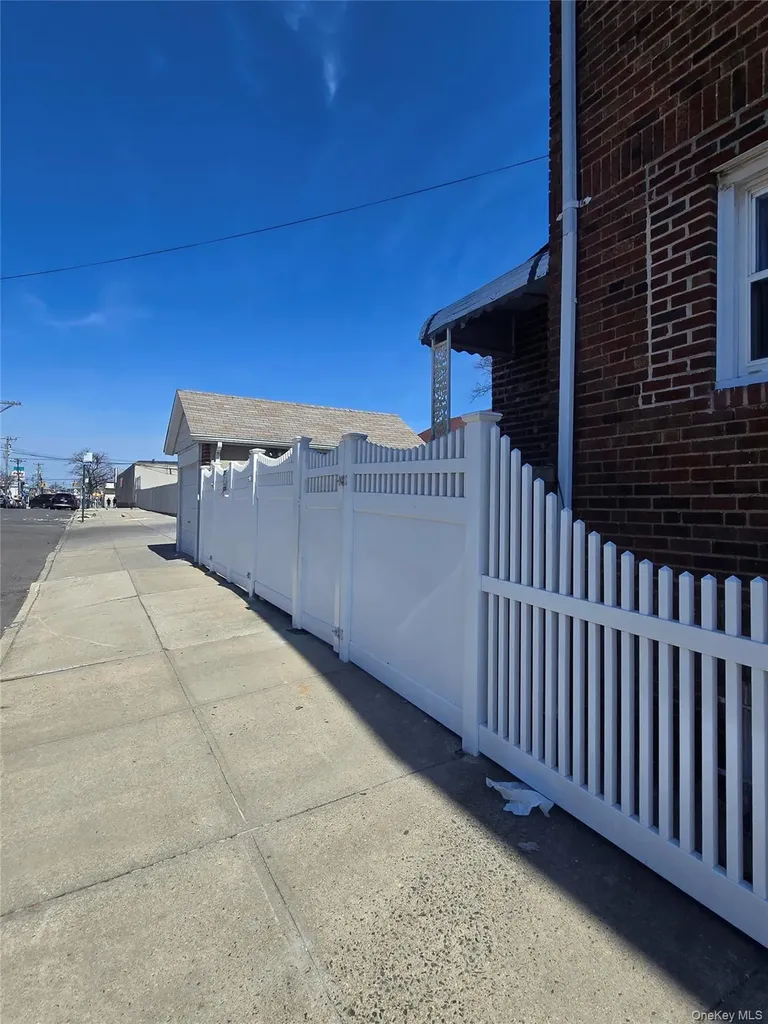 90-01 Albert Road Ozone Park NY 11417