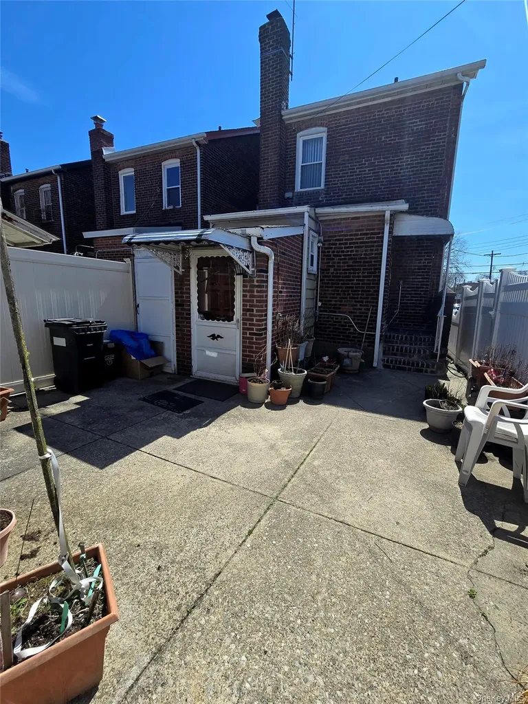 90-01 Albert Road Ozone Park NY 11417