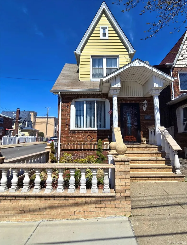 90-01 Albert Road Ozone Park NY 11417