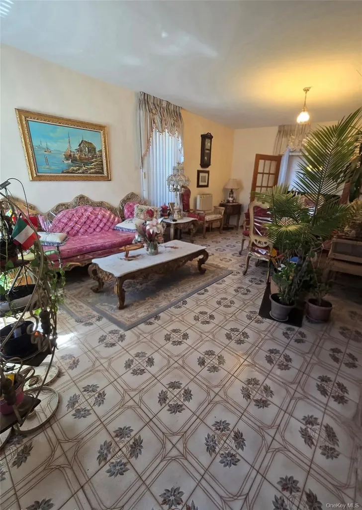 90-01 Albert Road Ozone Park NY 11417