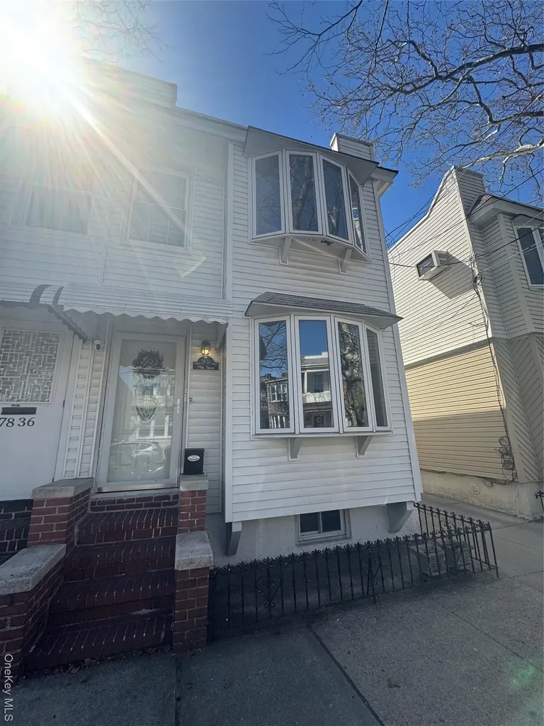 7834 79th Street Glendale NY 11385