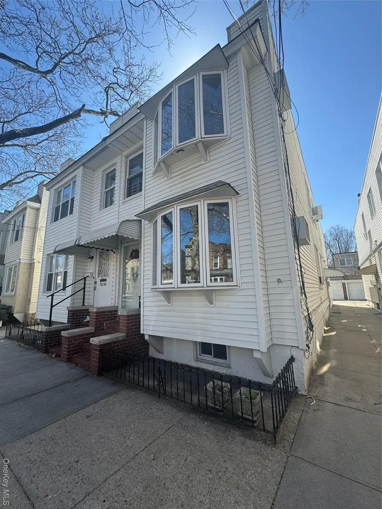 7834 79th Street Glendale NY 11385