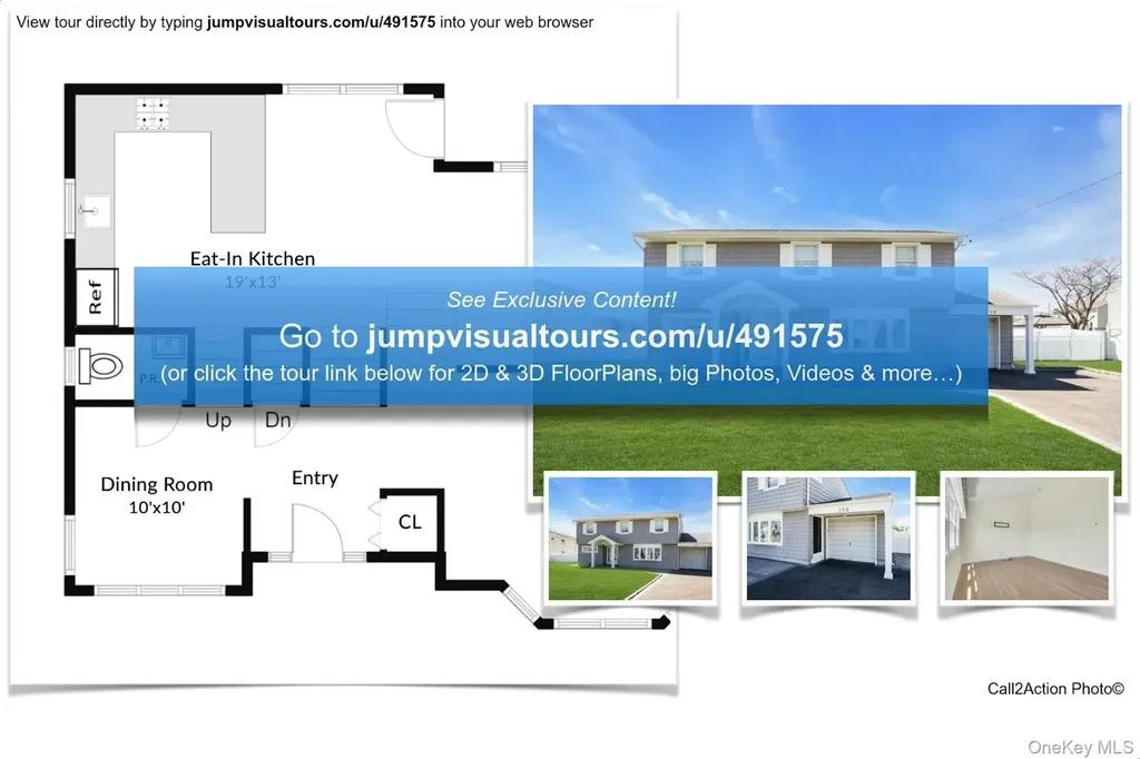 258 E 5th Street Deer Park NY 11729
