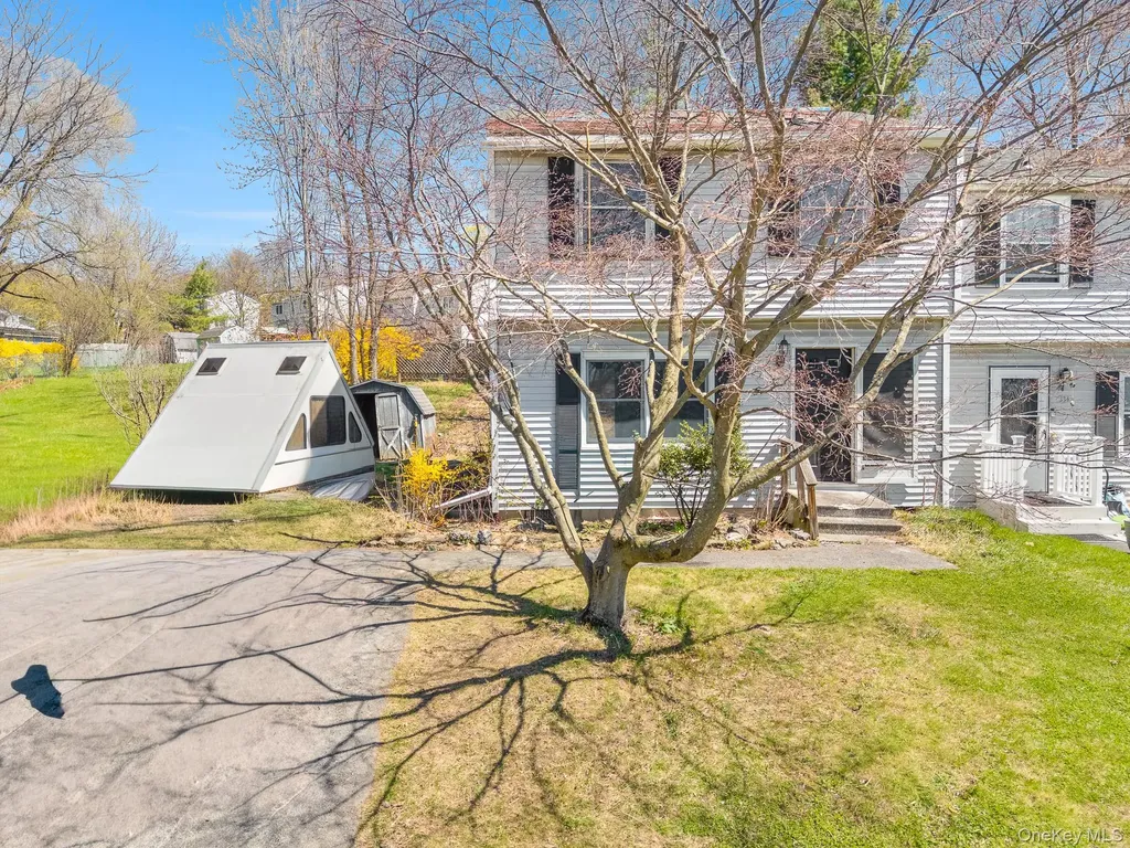 332 Hudson Avenue Beacon NY 12508