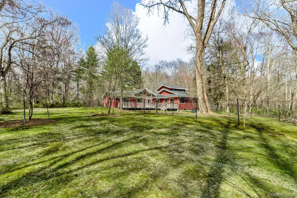 21 Sager Lane Brewster NY 10509