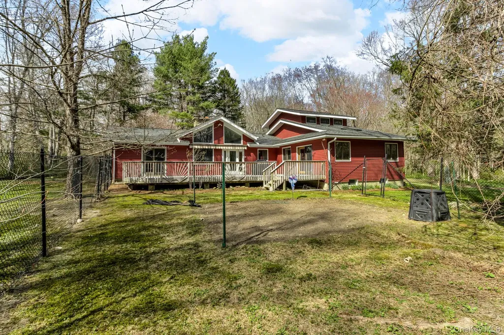 21 Sager Lane Brewster NY 10509