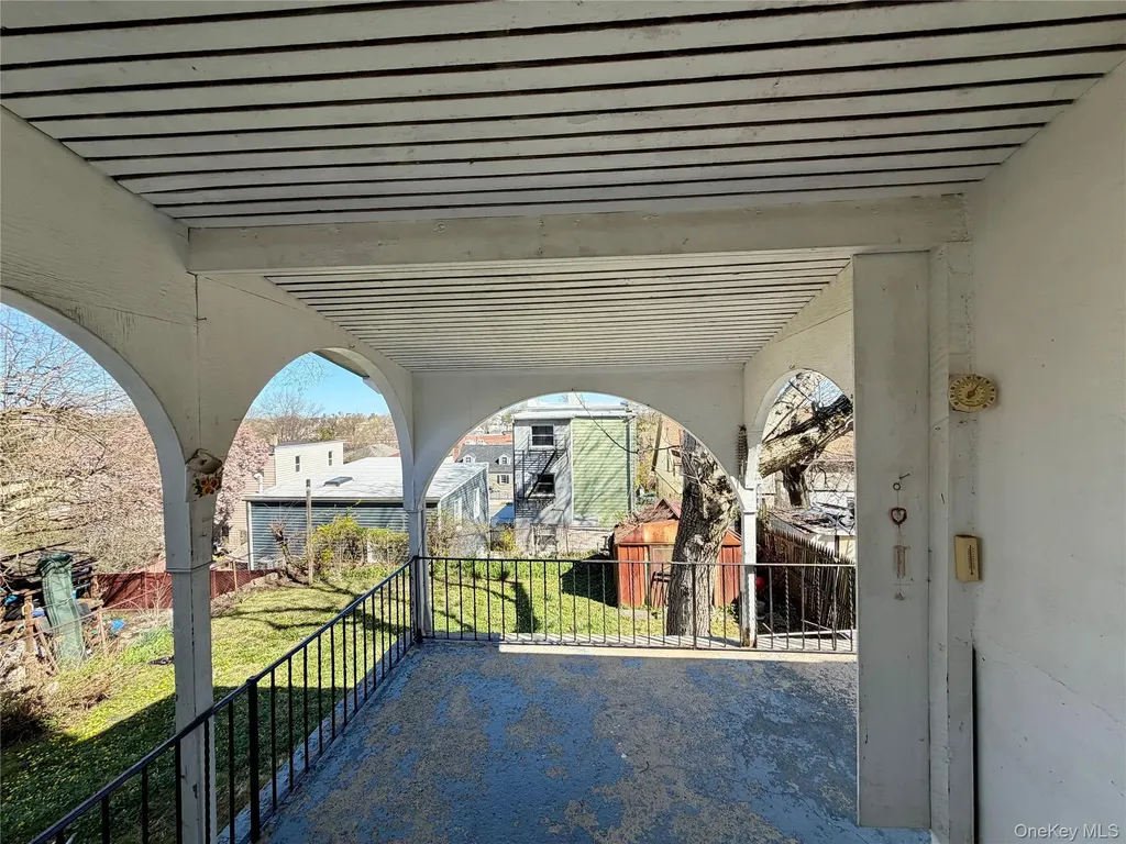116 Alexander Avenue Yonkers NY 10704