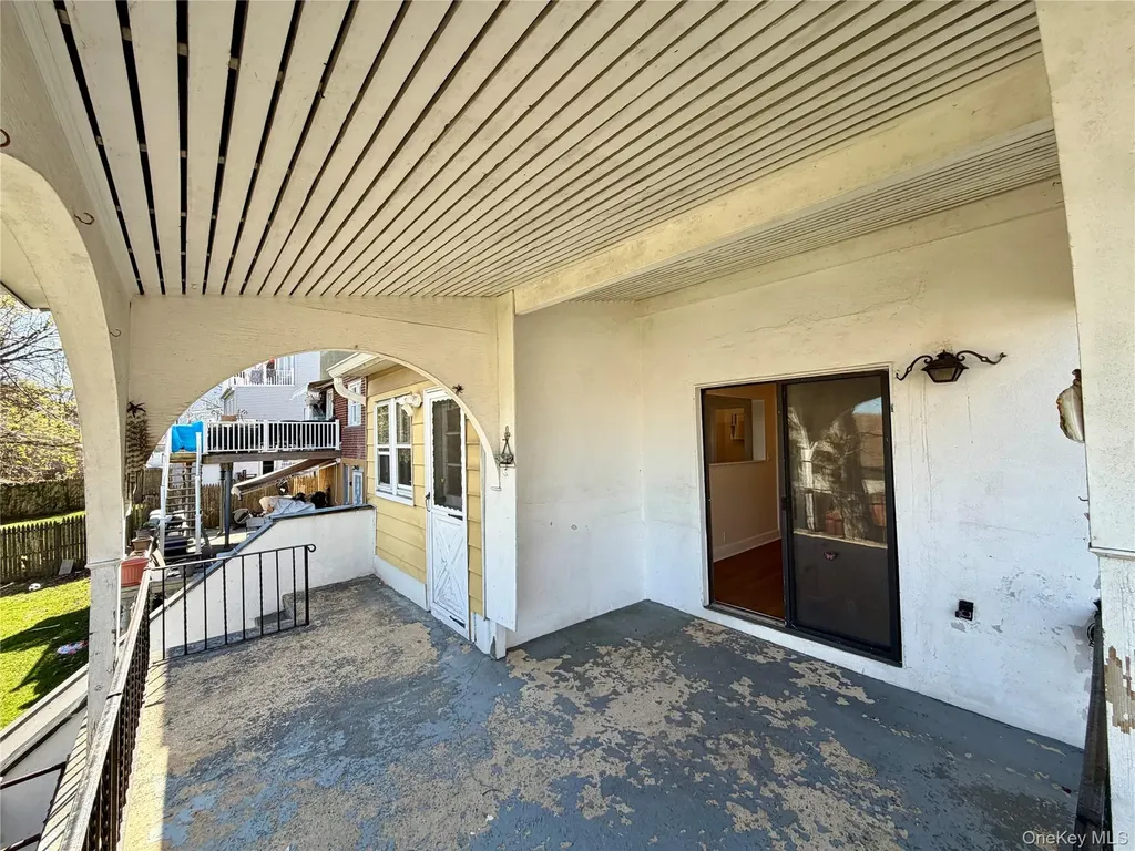 116 Alexander Avenue Yonkers NY 10704