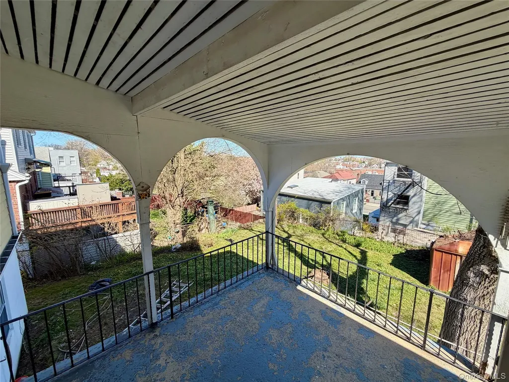 116 Alexander Avenue Yonkers NY 10704