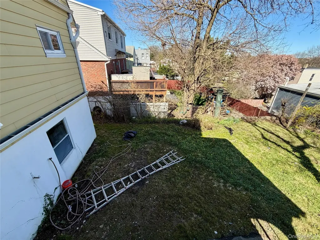 116 Alexander Avenue Yonkers NY 10704