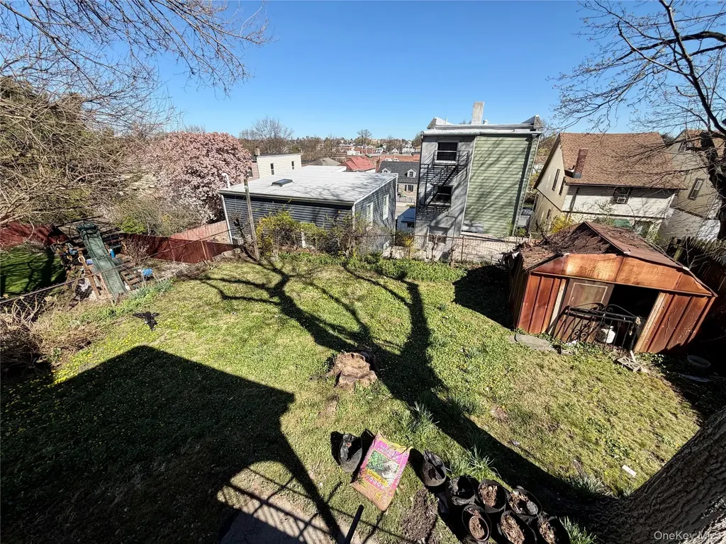 116 Alexander Avenue Yonkers NY 10704