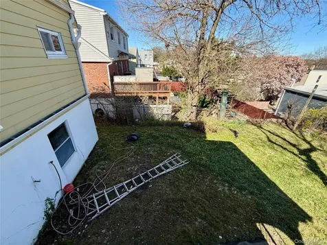 116 Alexander Avenue Yonkers NY 10704