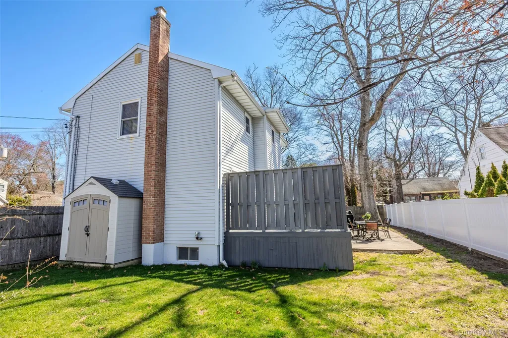 58 Freya Road Rocky Point NY 11778