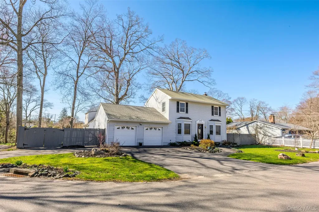 58 Freya Road Rocky Point NY 11778
