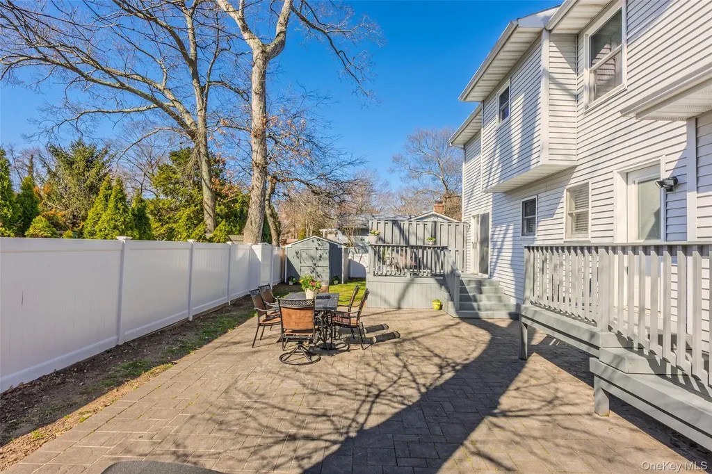 58 Freya Road Rocky Point NY 11778