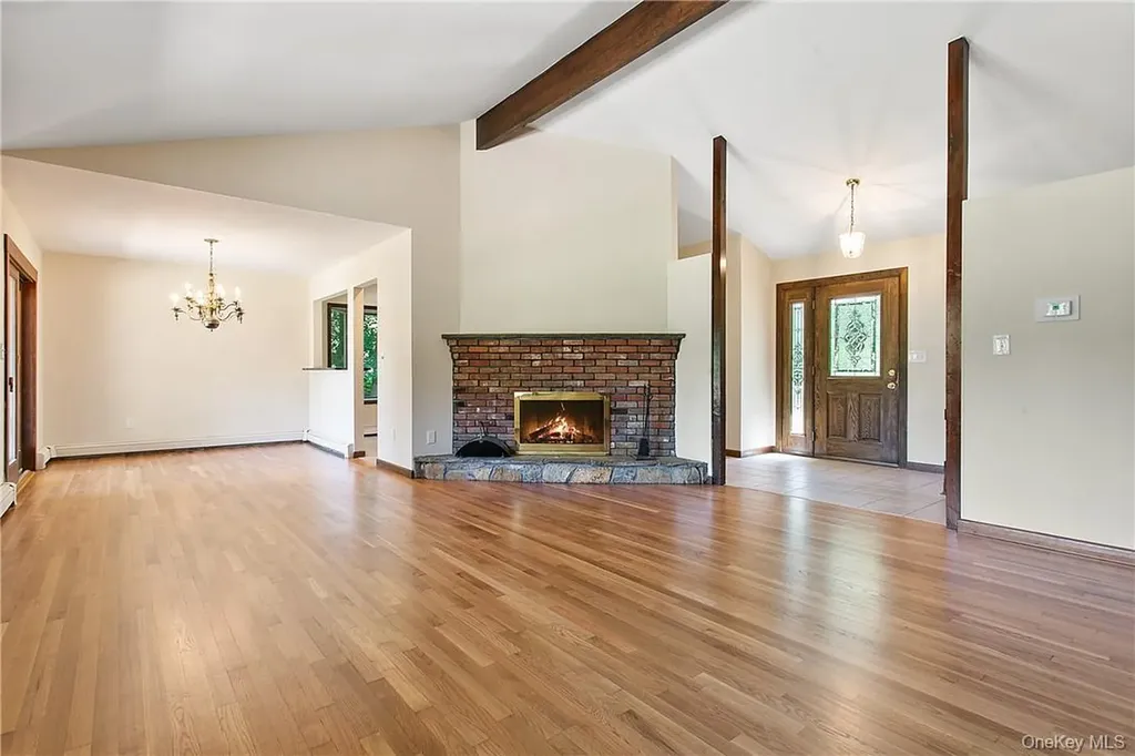 41 Old Deer Park Road Katonah NY 10536