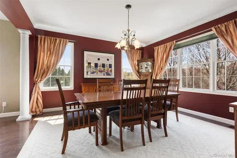 6 Bassett Court Baldwin Place NY 10505