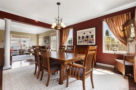 6 Bassett Court Baldwin Place NY 10505