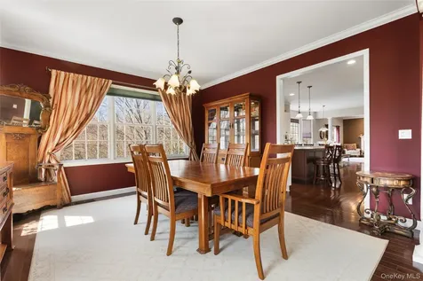 6 Bassett Court Baldwin Place NY 10505