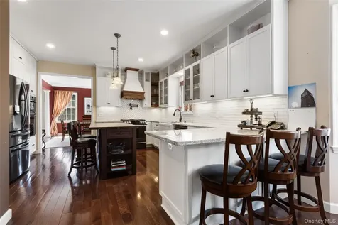 6 Bassett Court Baldwin Place NY 10505
