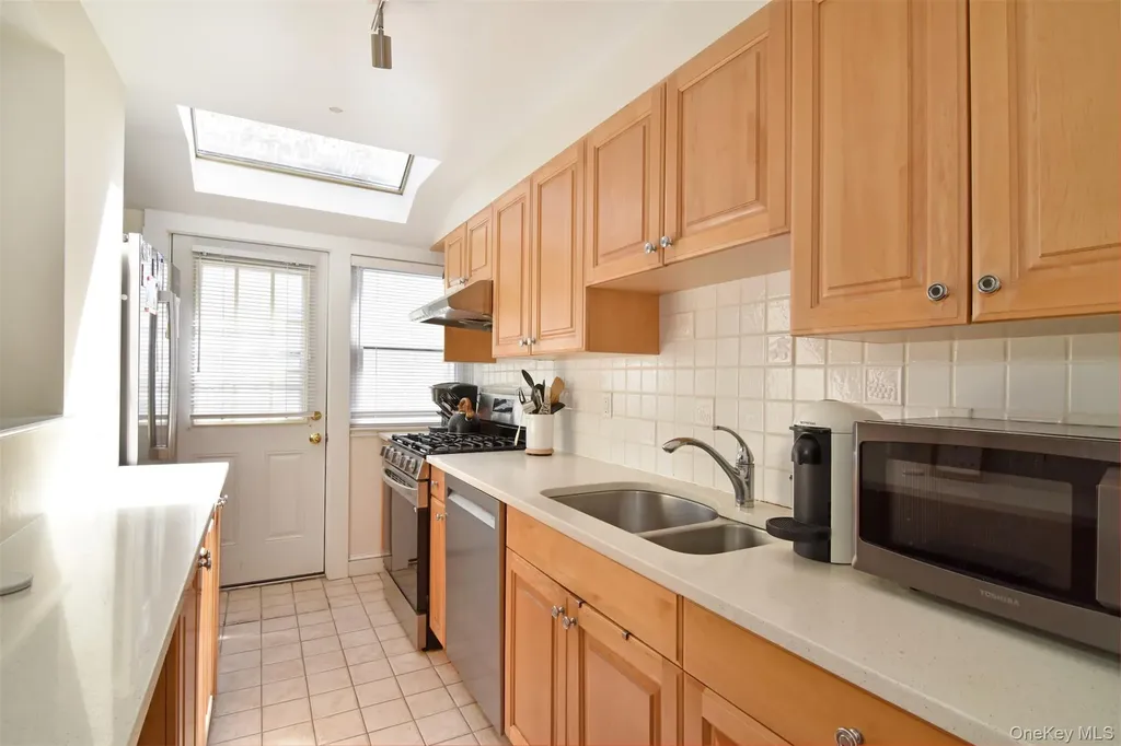 74 Kensington Road Bronxville NY 10708