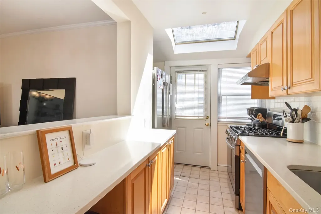74 Kensington Road Bronxville NY 10708