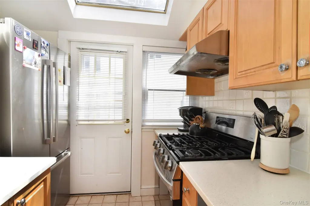 74 Kensington Road Bronxville NY 10708
