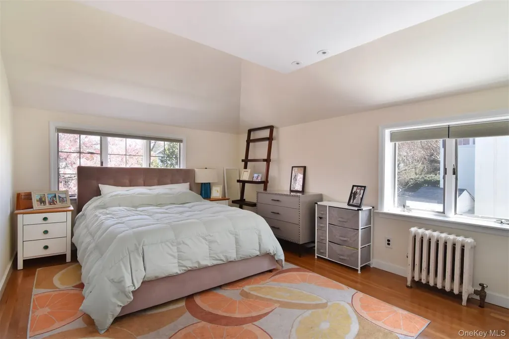 74 Kensington Road Bronxville NY 10708