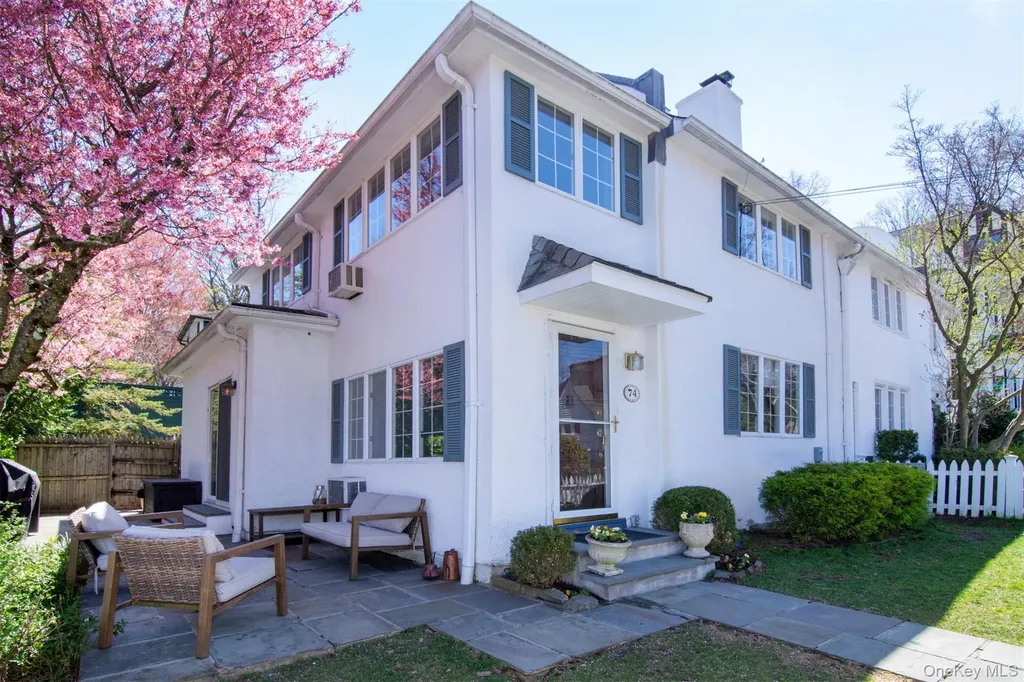 74 Kensington Road Bronxville NY 10708