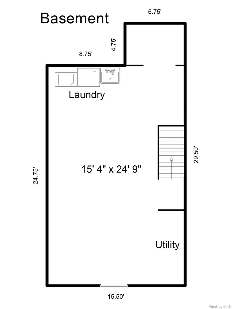 74 Kensington Road Bronxville NY 10708