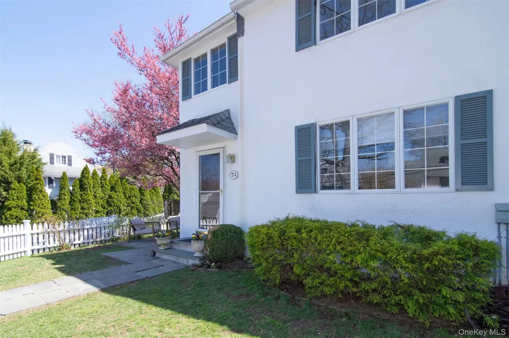 74 Kensington Road Bronxville NY 10708