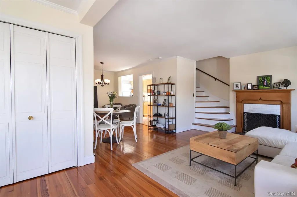 74 Kensington Road Bronxville NY 10708