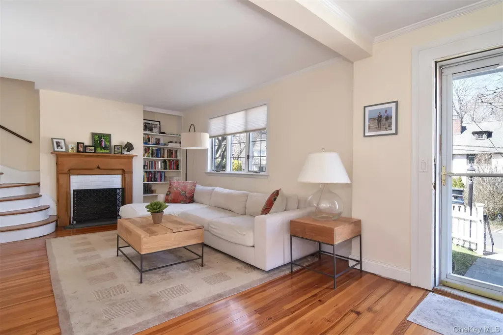 74 Kensington Road Bronxville NY 10708