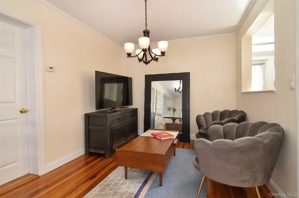 74 Kensington Road Bronxville NY 10708