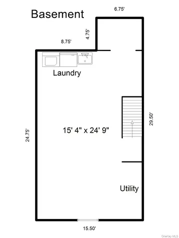 74 Kensington Road Bronxville NY 10708