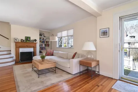 74 Kensington Road Bronxville NY 10708