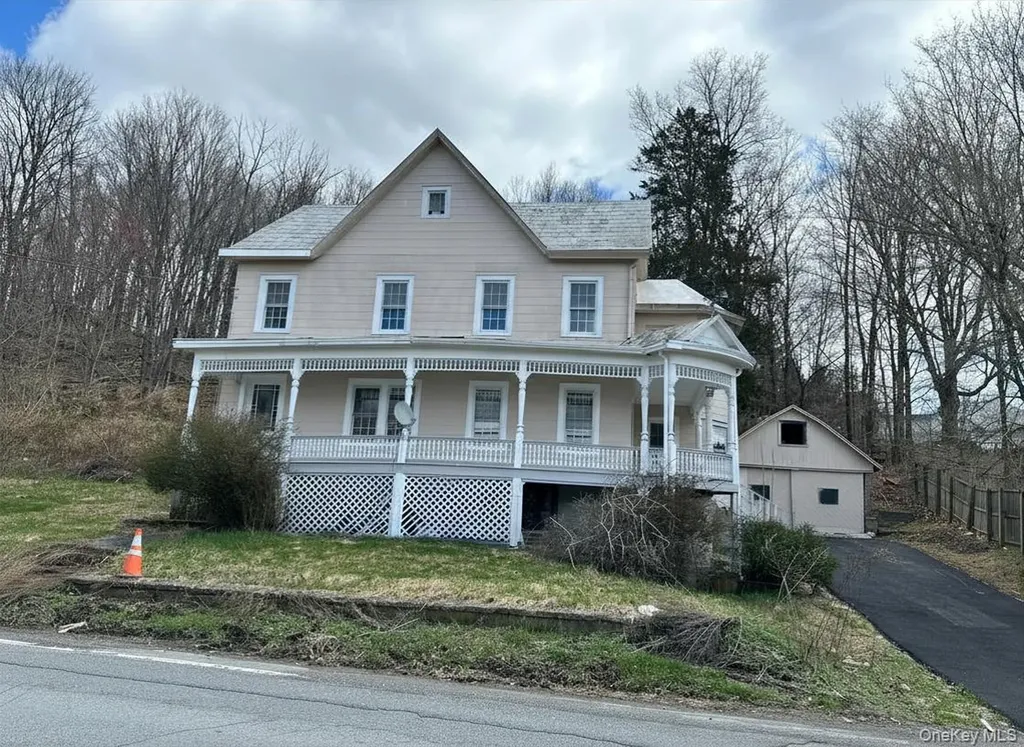 146 Rt-284 Westtown NY 10998