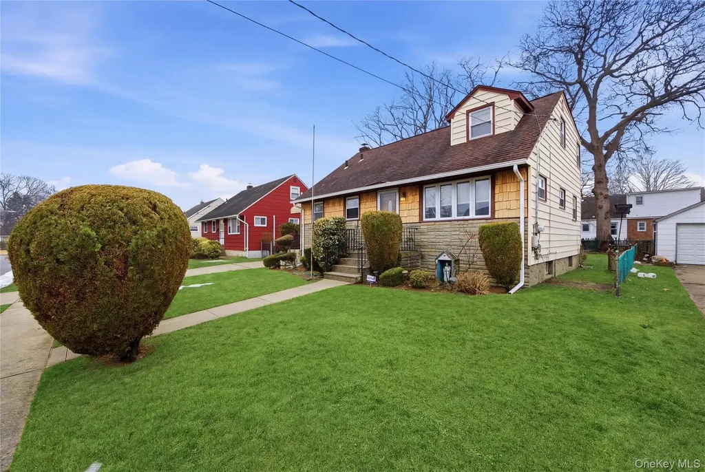 112 Judith Lane Valley Stream NY 11580