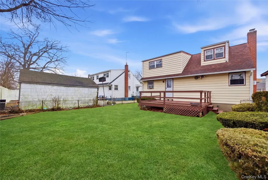 112 Judith Lane Valley Stream NY 11580